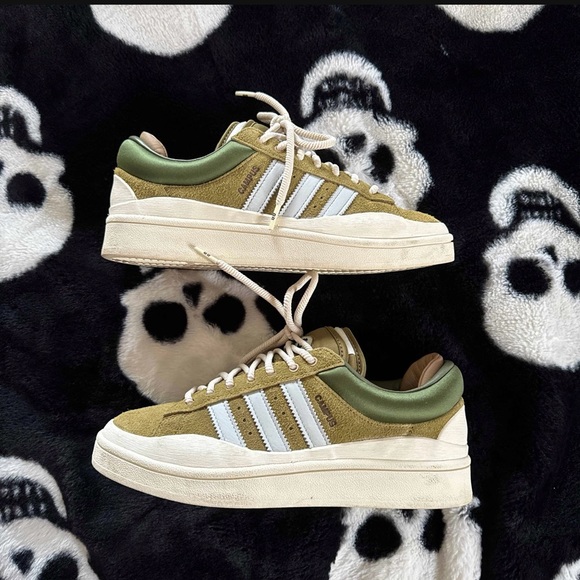 Bad bunny x campus wild moss - Picture 4 of 9